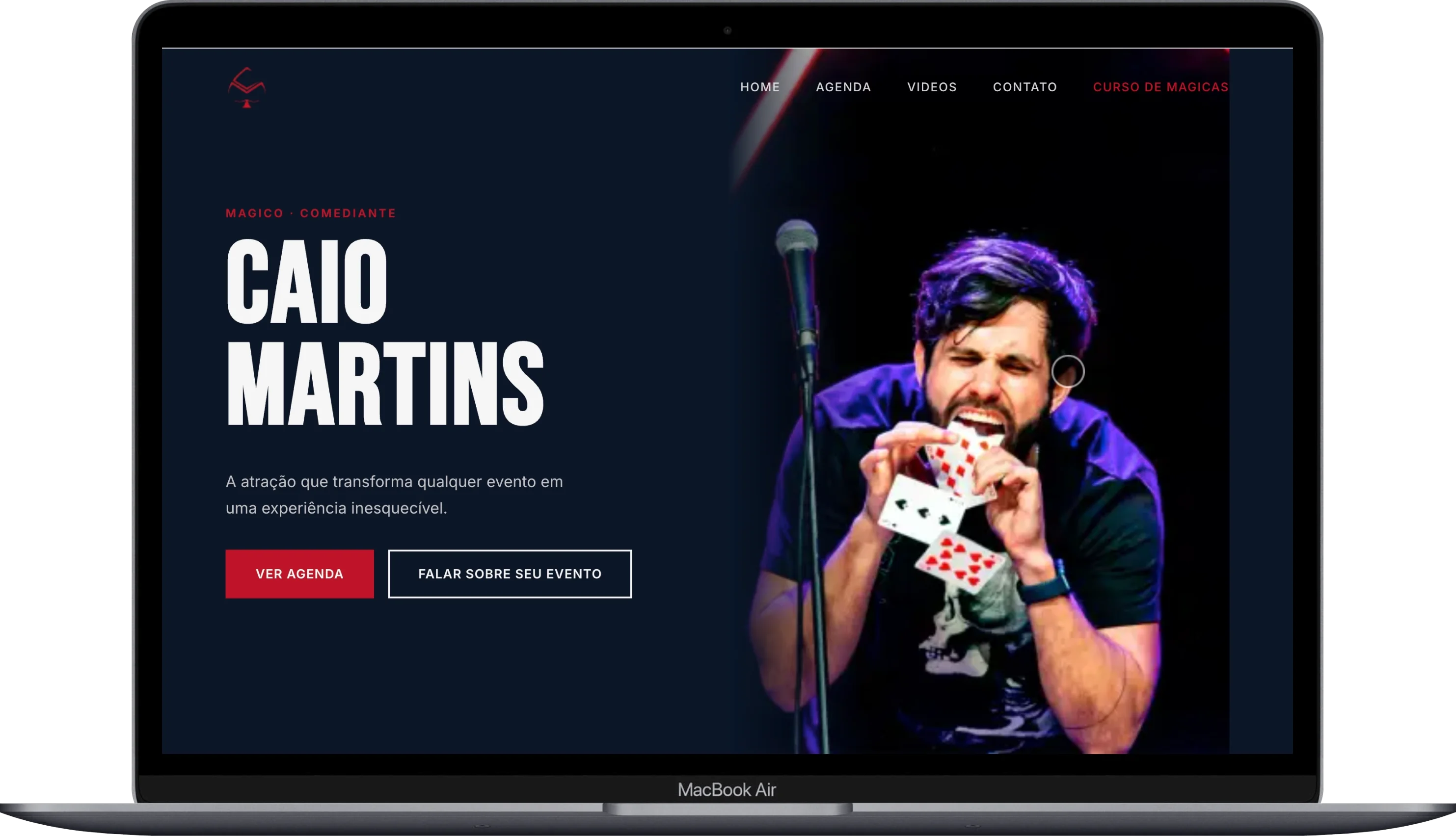 Safitamemo Projeto: Caio Martins - Interface Desktop